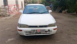 تۆیۆتا کۆرۆلا